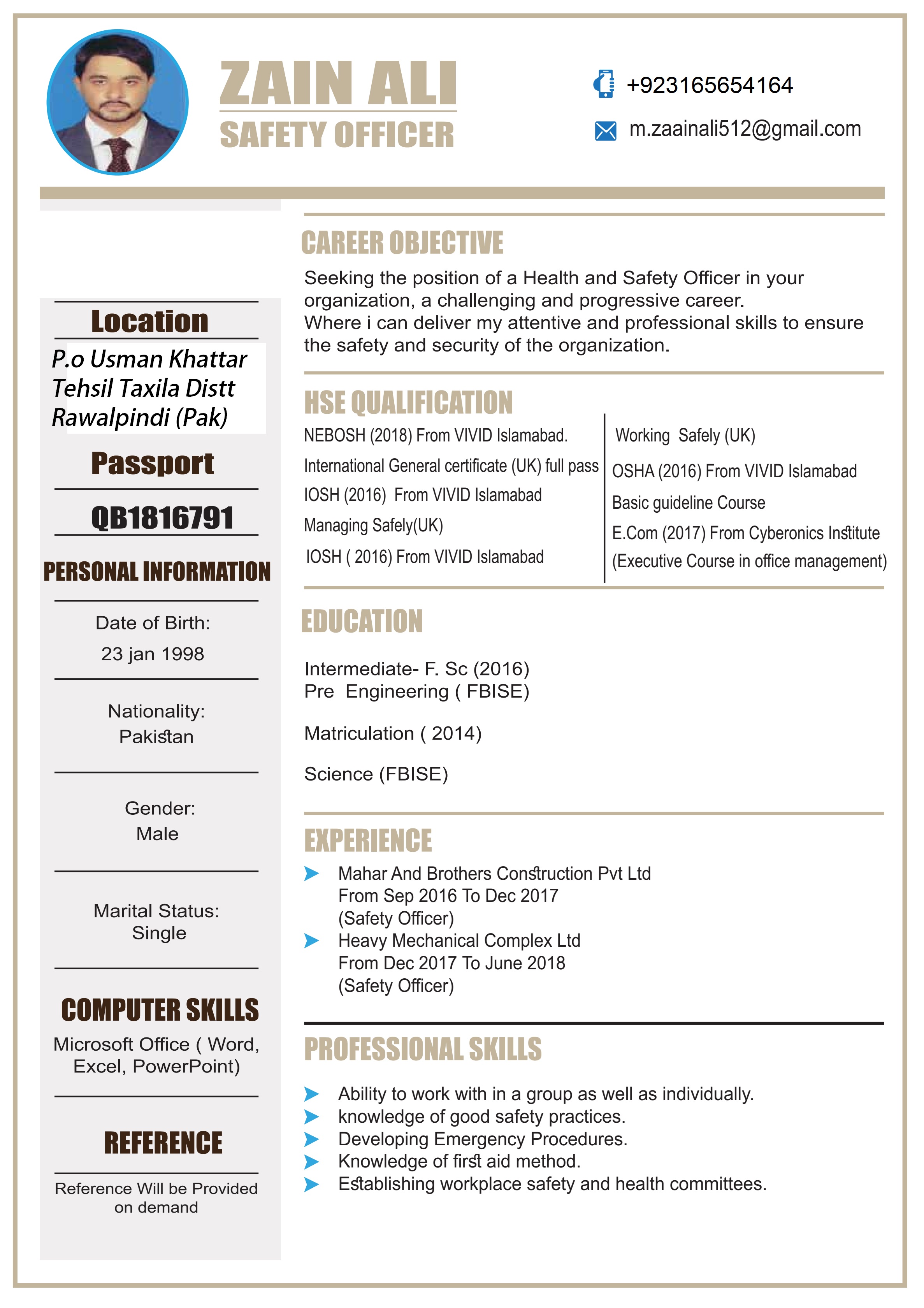 Zain Ali Photo Editing, Photography, Word, English (UK), Punjabi