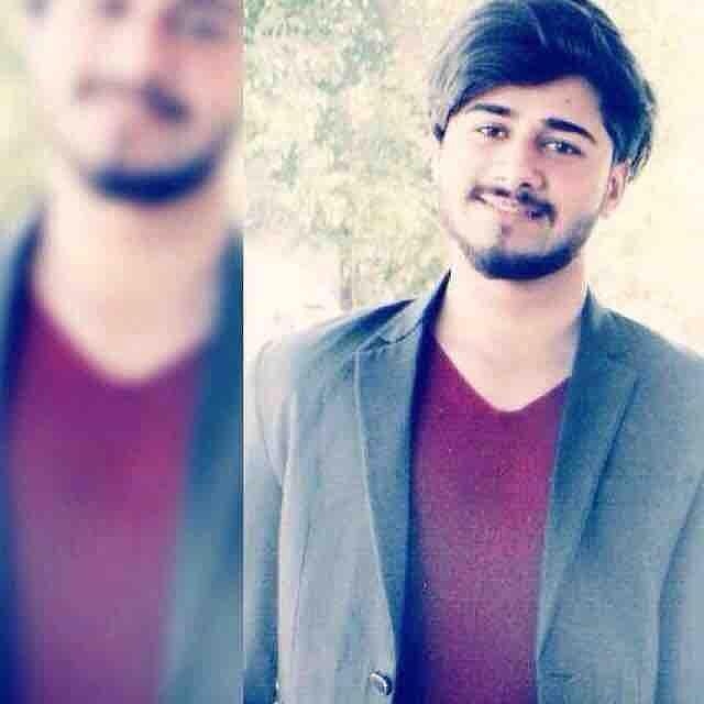 Malik Sufyan Ahmed Profile