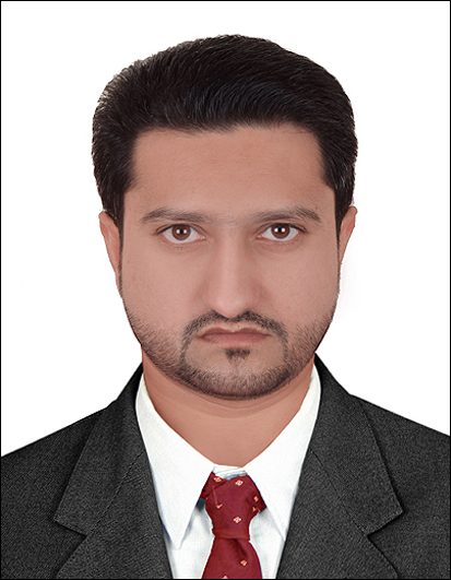 HASSAN ASLAM Profile