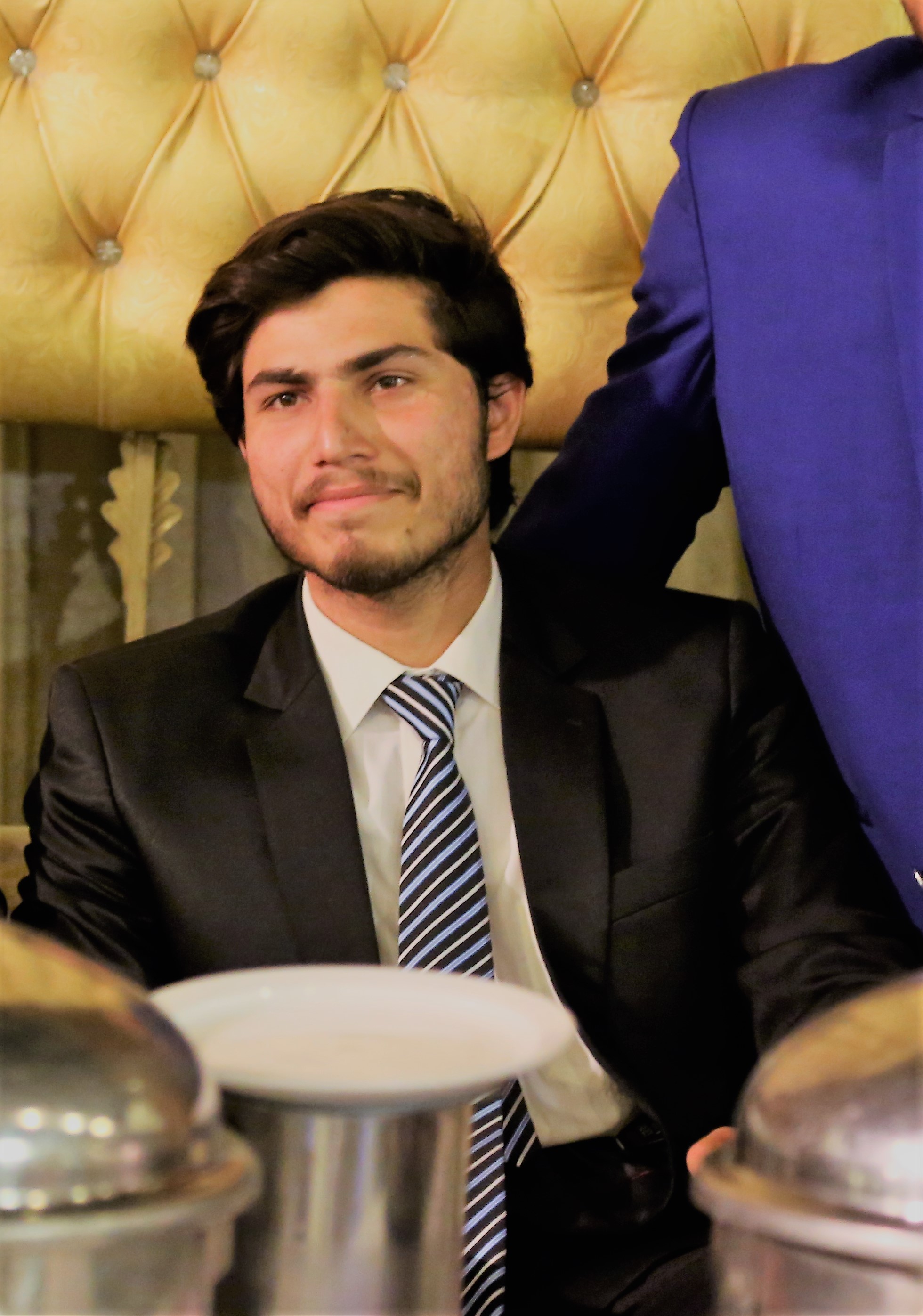 Muhammad Zohaib Khan Photo Editing, Photography, Photoshop, Poster Design, Presentations