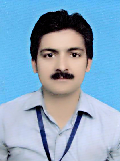 Muhammad Qamar Ul Zaman 