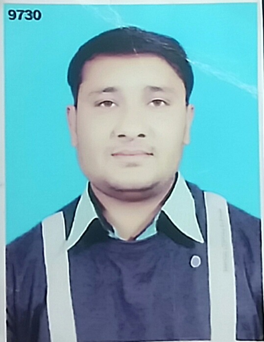 Wajid Mahmood Profile