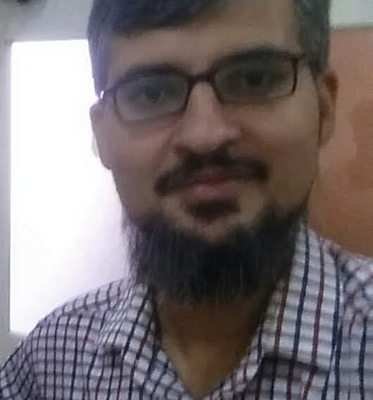 Kashif Raza Data Processing, Excel