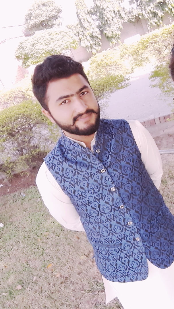 Muhammad Shahbaz Photo Editing