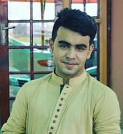 Muhammad Yahya Music, Photoshop, Word, Event Planning, Human Resources