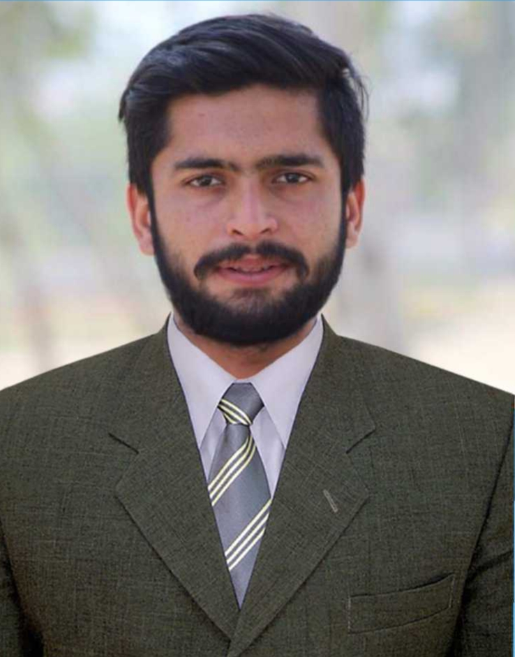 Muhammad Usman Zahid 