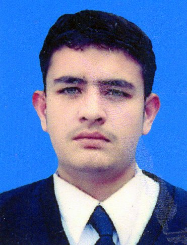 Sher Ahmed Photoshop