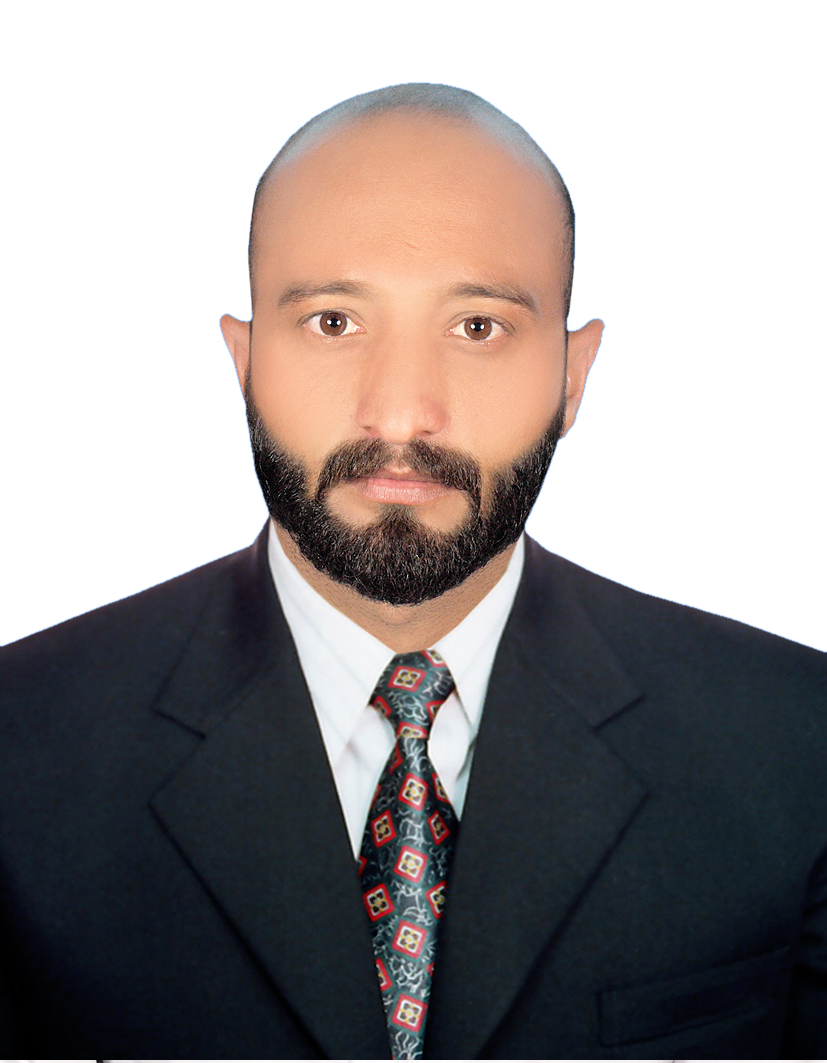 MUHAMMAD USMAN Ilyas Accounting, Finance, Audit, Excel