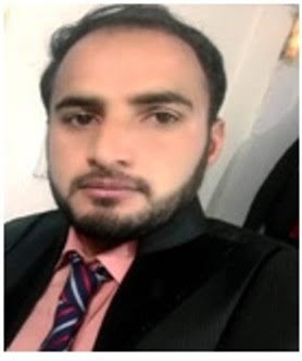 Shahzad Ishtiaq Profile