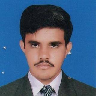 Muhammad Sheraz Profile