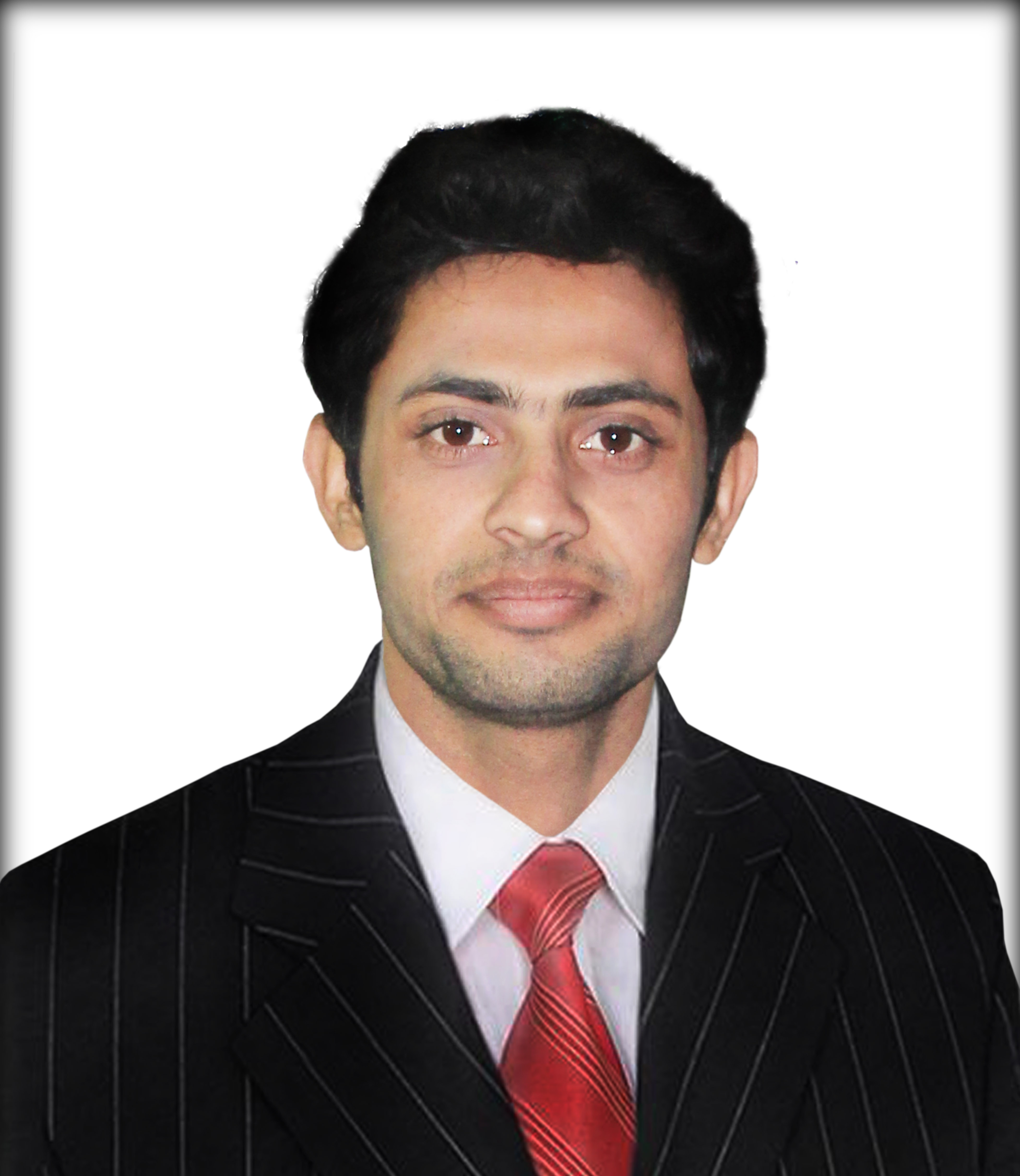 Zunair Ahmed Profile