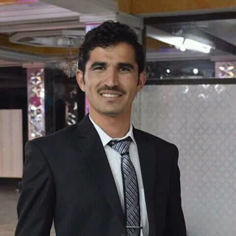 Hameed Ullah Profile