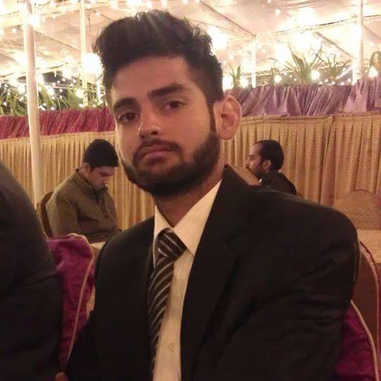 Siraj Zaib Awan Profile Siraj Zaib Awan Profile