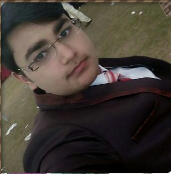 Muhammad Waqar Profile