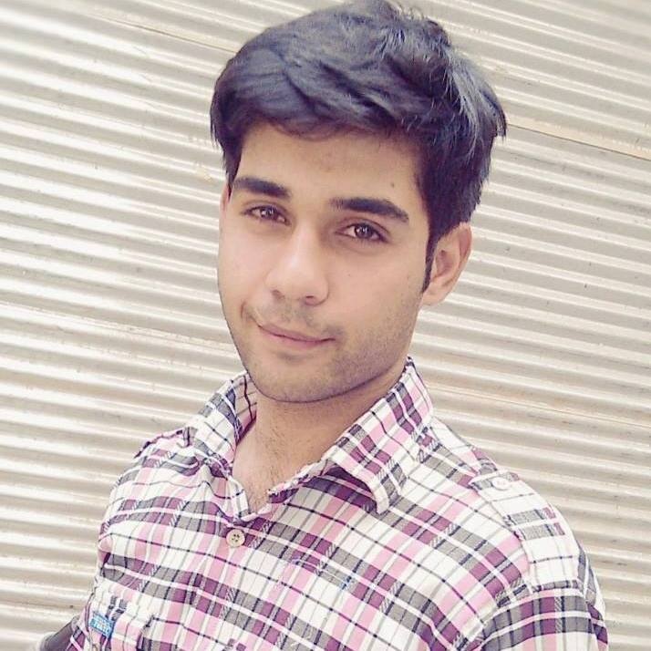 Mubashir Ali Profile