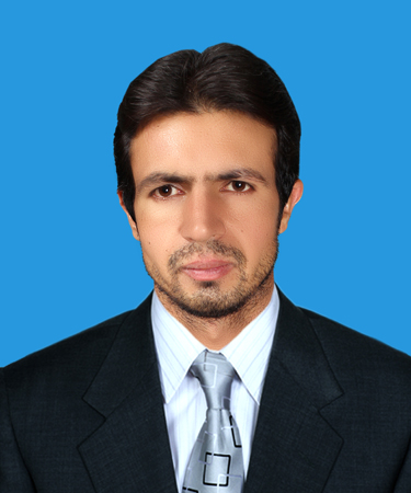 Muhammad Faisal Profile