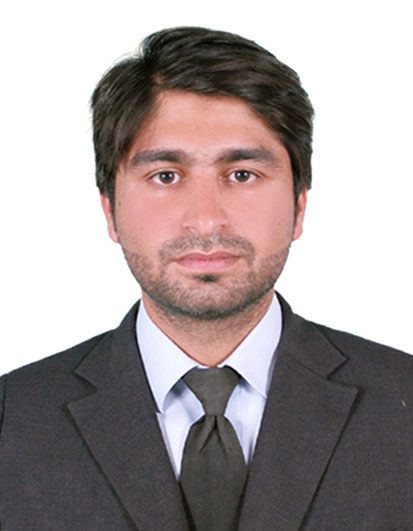 Mehran Kamal Civil Engineering