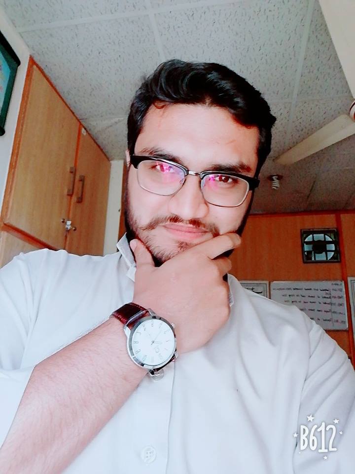 Hafiz Muhammad Nabeel Accounting, Tax, Excel, Editing