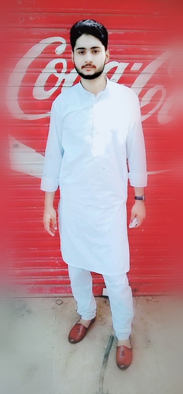 Shaikh Taham Ahmed Accounting