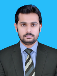 Muhammad Atif Naveed Profile