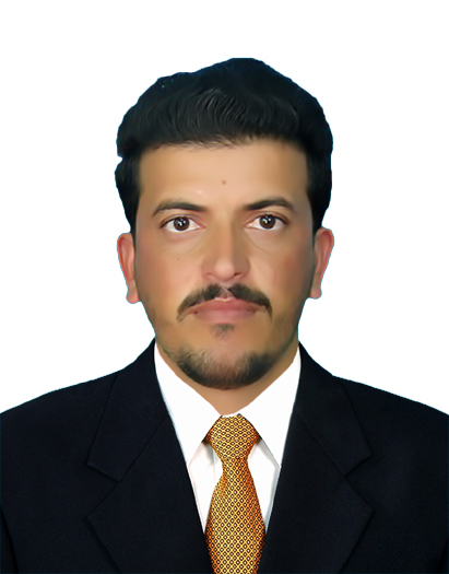 Subhan Ullah Salarzai Profile Subhan Ullah Salarzai Profile