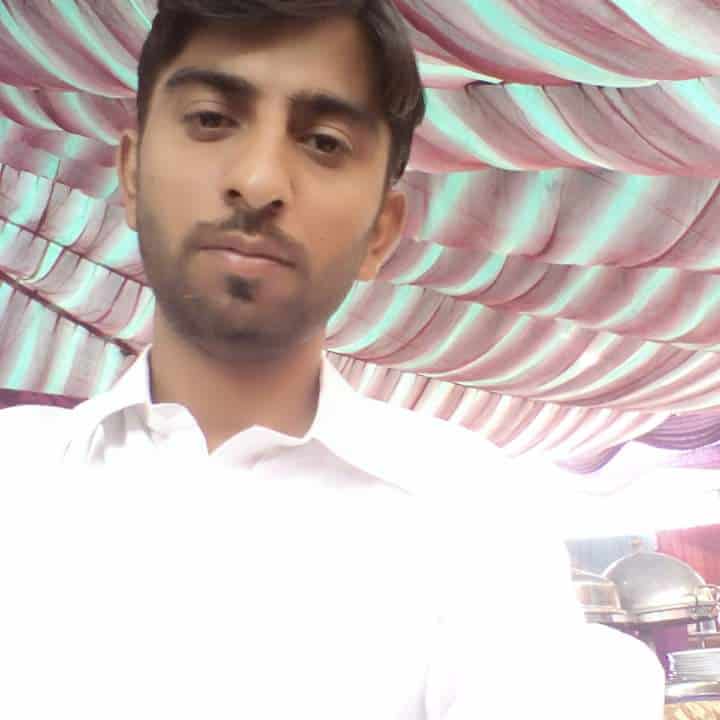 Muhammad Umair Nazir Profile Muhammad Umair Nazir Profile