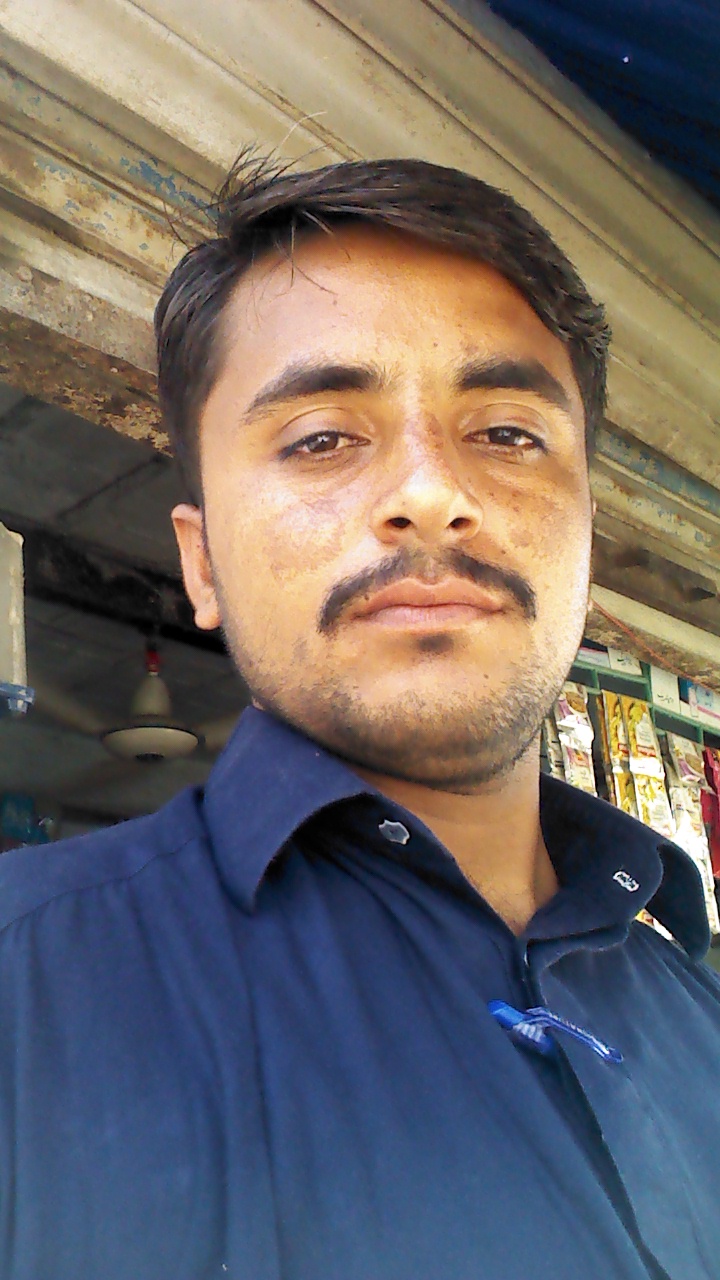 MUHAMMAD Ramzan Profile MUHAMMAD Ramzan Profile