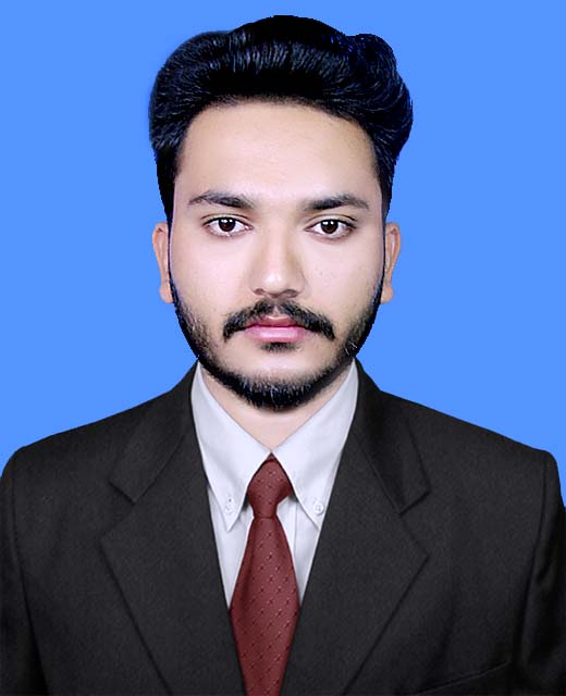 Taimoor Xhaikh Profile Taimoor Xhaikh Profile