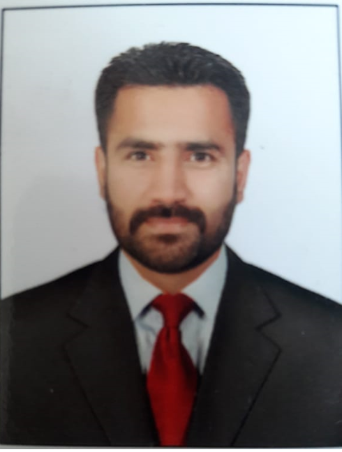 Faheem Ashraf Academic Writing