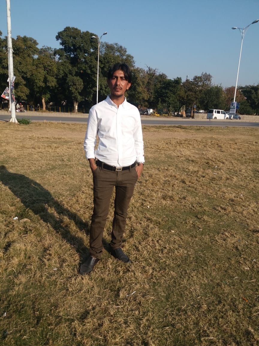 Inayat Lashari Music, Photography, Article Submission, English (US)