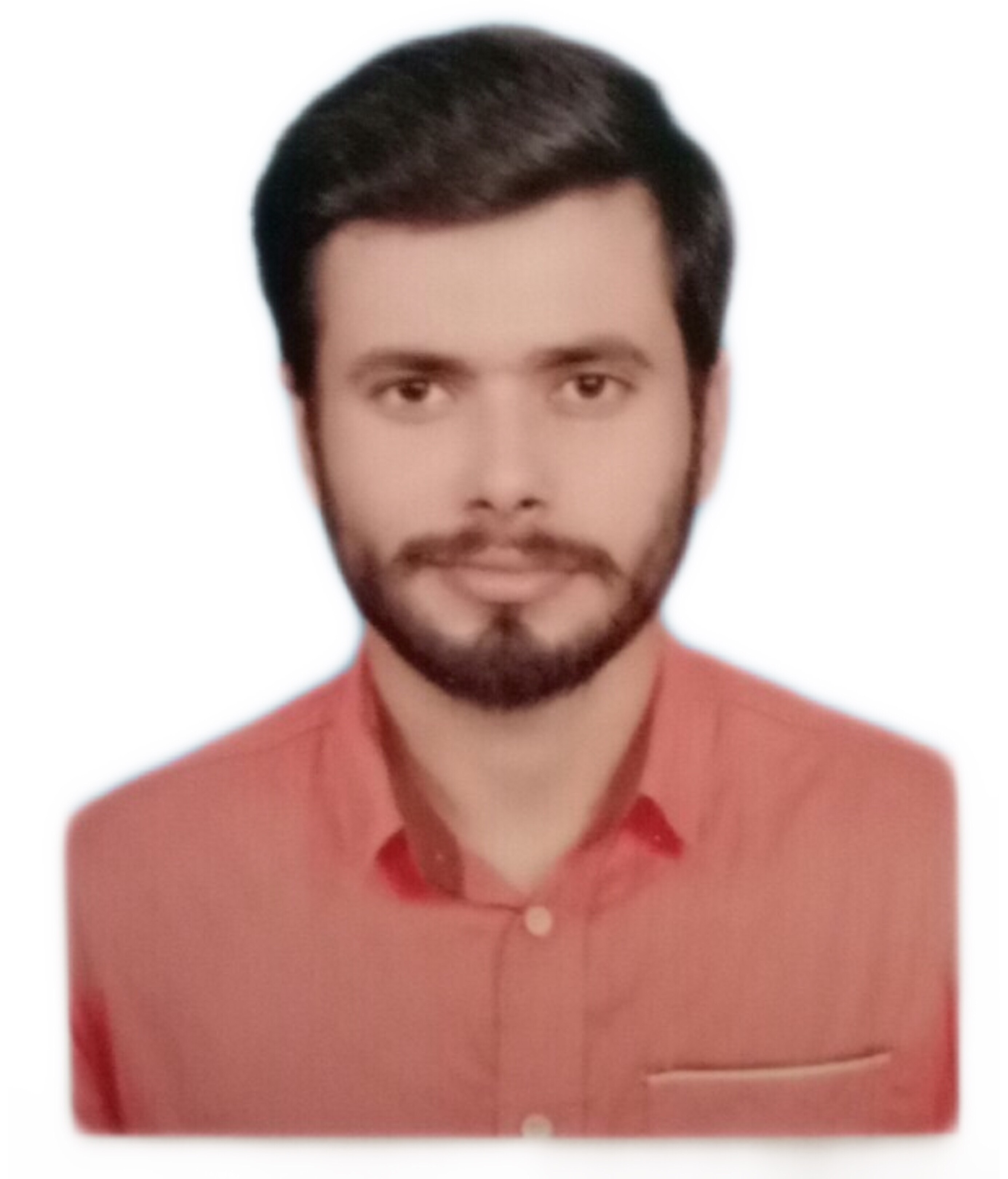 Zohaib Haider 