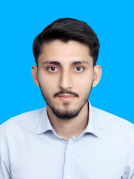 Muhammad Jawad Profile