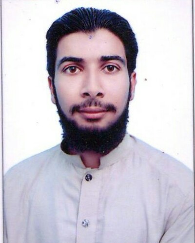 Muhammad Haseeb Profile Muhammad Haseeb Profile
