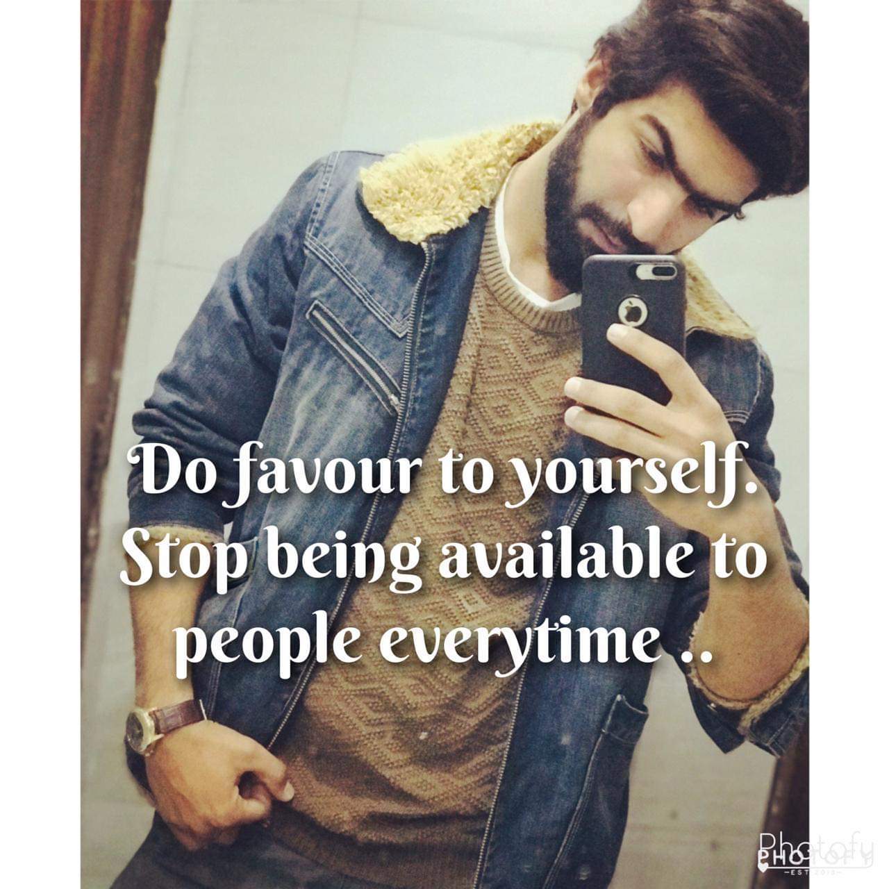 Hanzlah Affan Profile