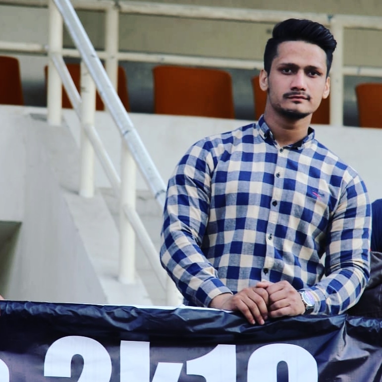 Sameer Liaqat Profile