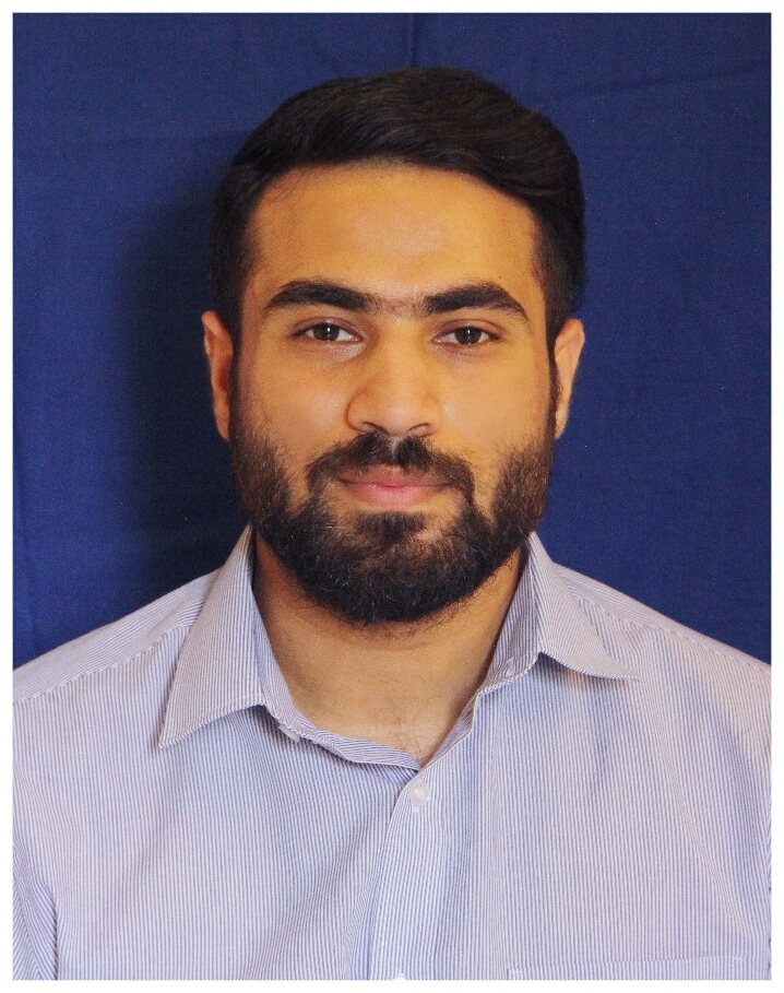 Arfa Ansar Profile Arfa Ansar Profile