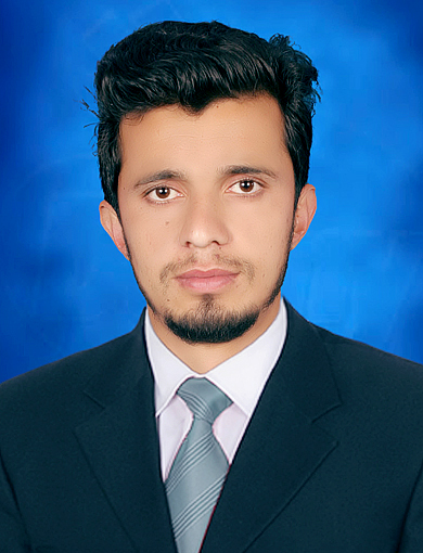 Muntazir Abbas Profile