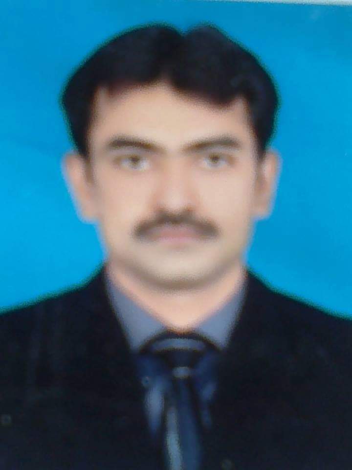 QUDRAT Ullah Hussain Profile QUDRAT Ullah Hussain Profile