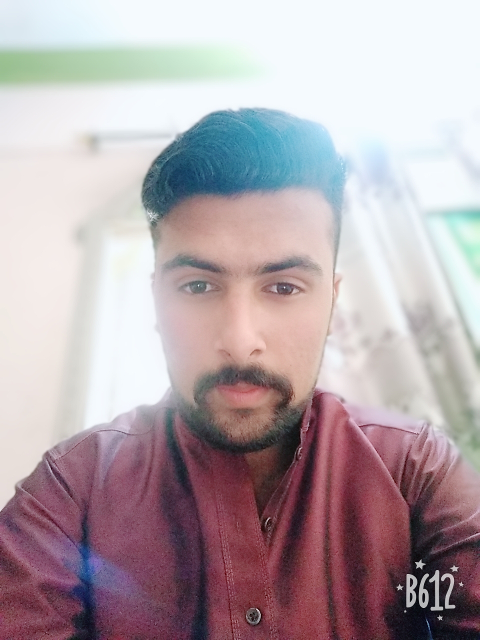 Hammad Naeem Profile Hammad Naeem Profile