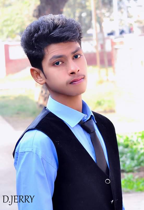 Danish Tariq Profile Danish Tariq Profile