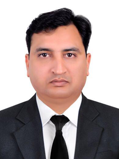 Nisar Ahmed Profile Nisar Ahmed Profile
