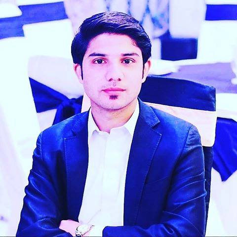 Zulfiqar Rasheed Profile Zulfiqar Rasheed Profile