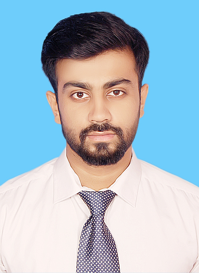 Ahsan Ullah Khan Profile Ahsan Ullah Khan Profile