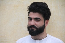 Aftab Alam Janisar Profile