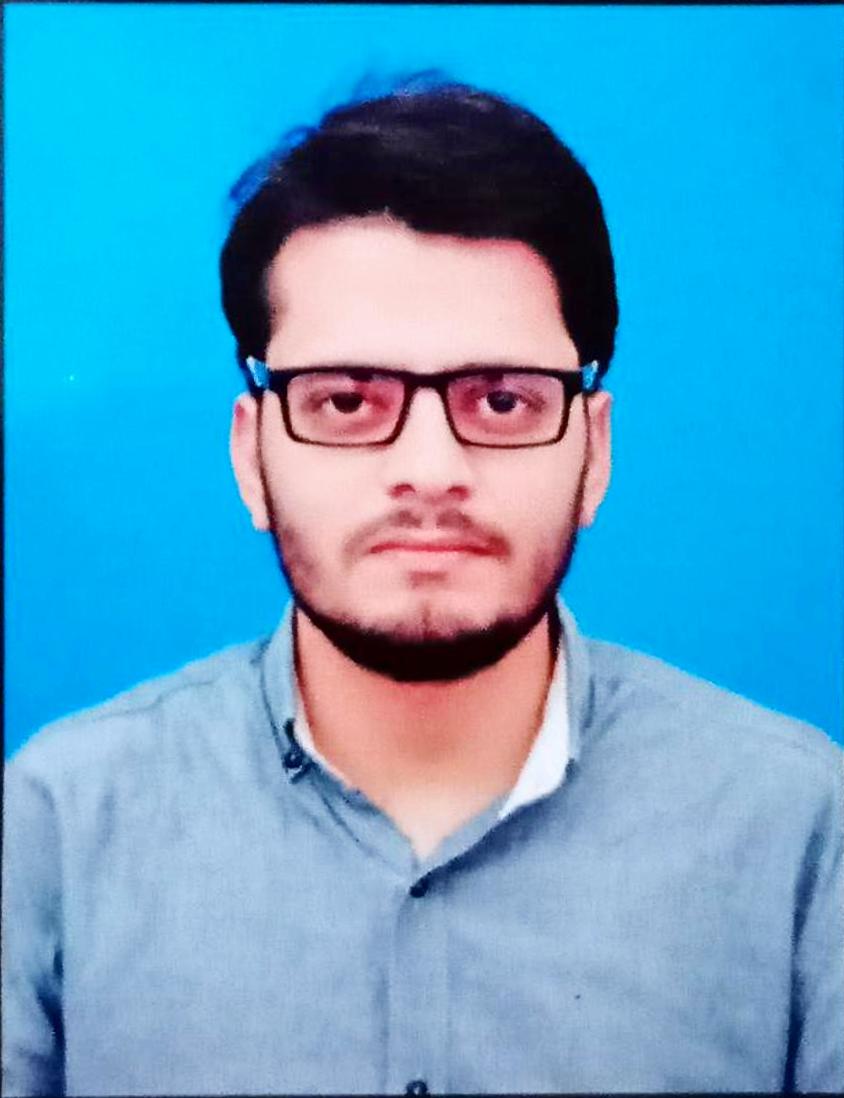 Farhan Ali Profile Farhan Ali Profile