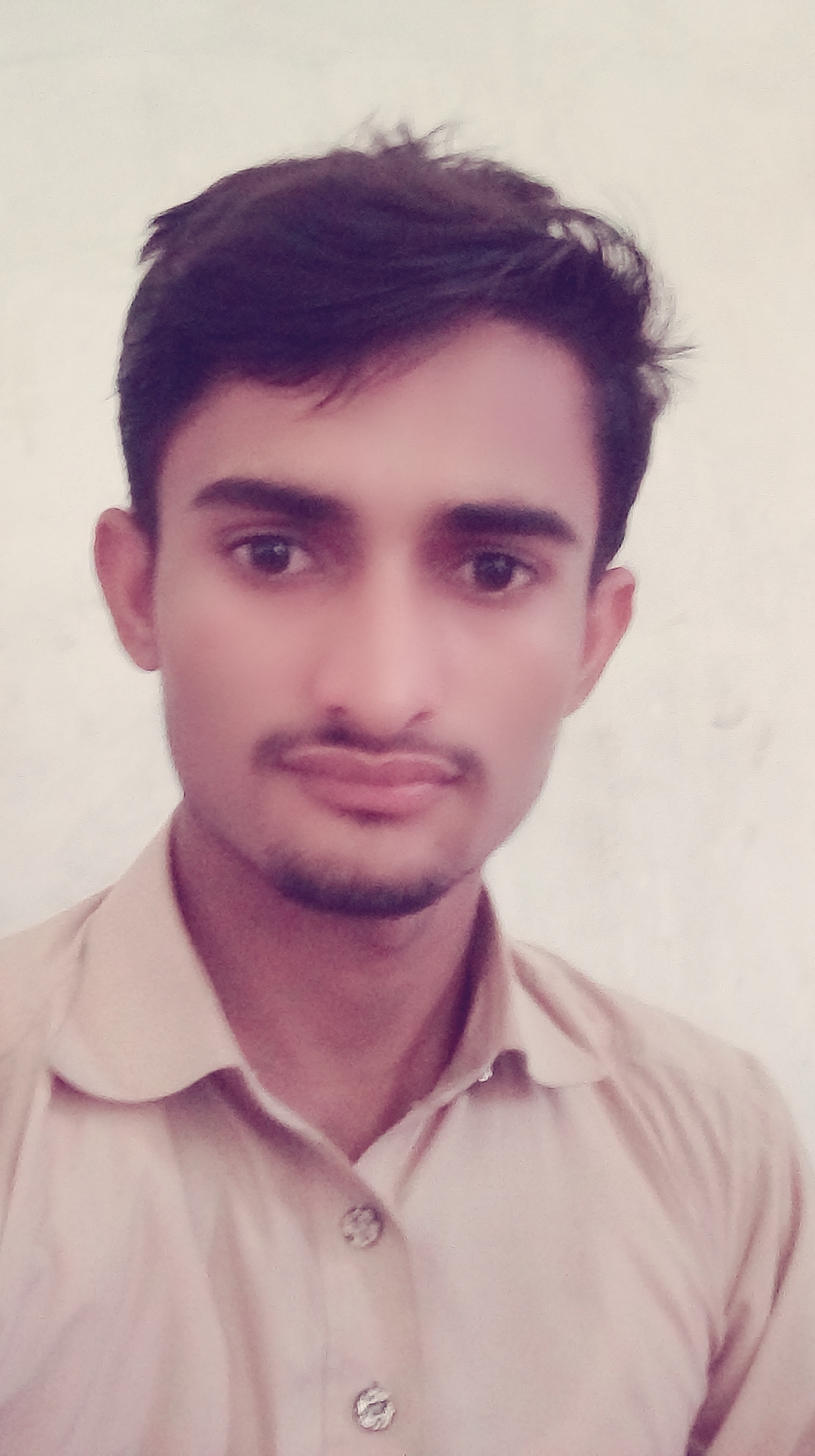 Muhammad Imran 