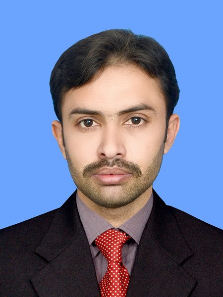 Muhammad Hamayoun Profile