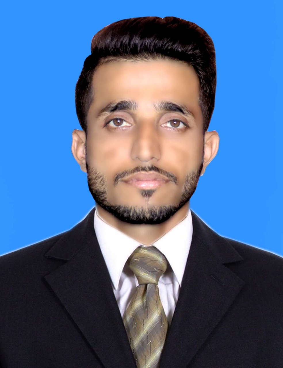 Shahnawaz Behrani Profile