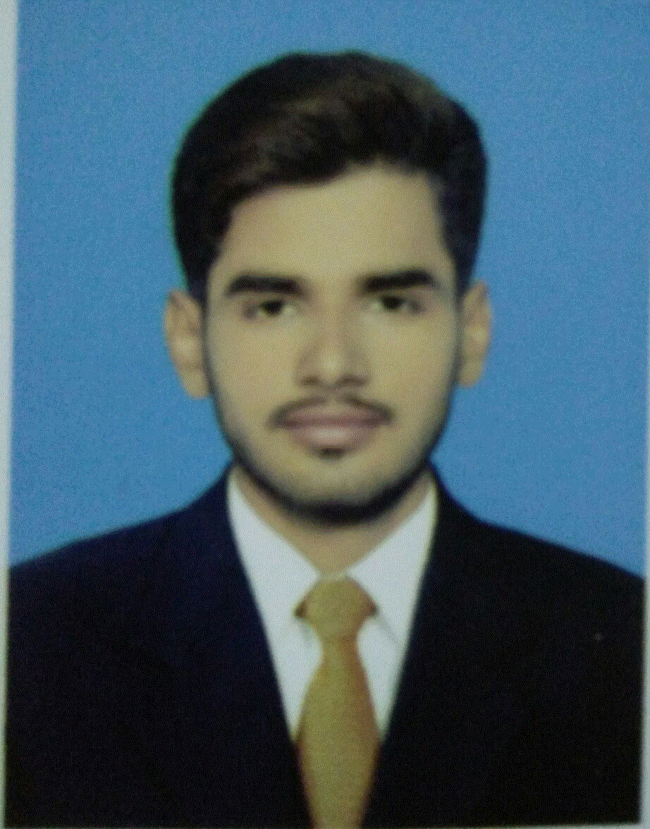 Fahad Hasan Profile
