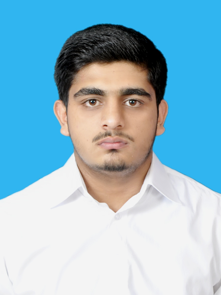 Hamza Shahid Profile